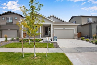 13351 E 100th Place, Commerce City, CO 80022