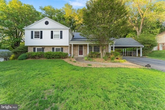 13429 Locksley Ln, Silver Spring, MD 20904