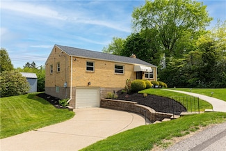 118 Forliview Rd, Glenshaw, PA 15116