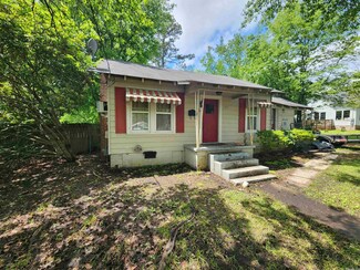515 S 1st St, Benton, AR 72015