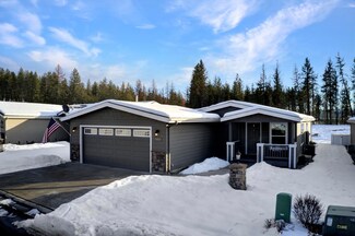 7003 W Jimmy Ln, Spokane, WA 99208