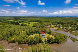 461 Star Church Rd, Marshallberg, NC 28553