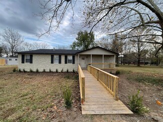 33650 E 149th St S, Coweta, OK 74429