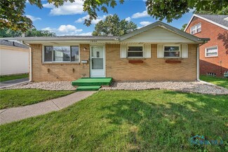 1934 Belvoir Dr, Toledo, OH 43613