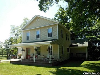 2580 Post Rd, Oriskany Falls, NY 13425
