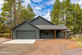 2469 Hano Trail, Kachina Village, AZ 86001