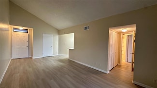 214 Lake Pointe Dr Unit 201, Oakland Park, FL 33309
