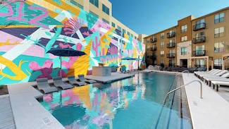 11400 Domain Dr Unit 5110, Austin, TX 78758