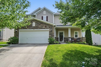 9312 Seamill Rd, Charlotte, NC 28278