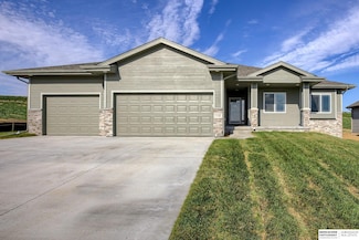 11110 N 161 St, Bennington, NE 68007
