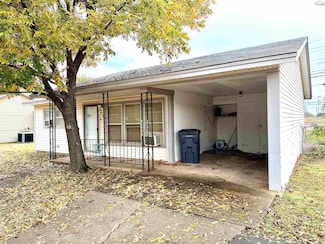 3015 Cunningham Dr, Wichita Falls, TX 76308