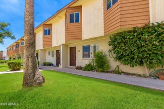 6040 N 15th St Unit 38, Phoenix, AZ 85014