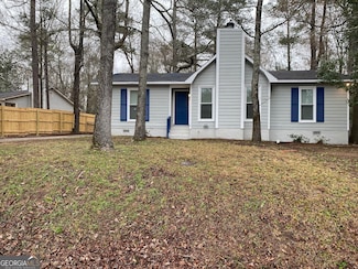 260 Edgewater Dr, Macon, GA 31220