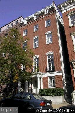 14 E Mount Vernon Place Unit 16, Baltimore, MD 21202