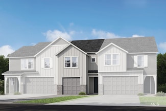 1715 N Solterra Ln, Meridian, ID 83646