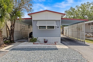 800 Chesapeake Dr Unit 42, Tarpon Springs, FL 34689