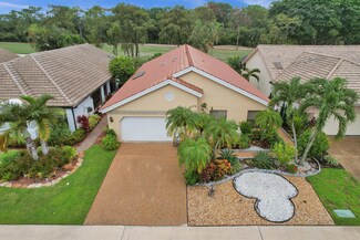 11111 Highland Cir, Boca Raton, FL 33428