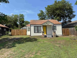 1507 NW Dearborn Ave Unit s 1 & 2, Lawton, OK 73507