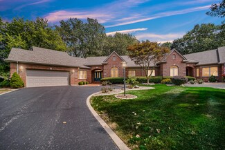 1000 Rescobie Ct, Schererville, IN 46375