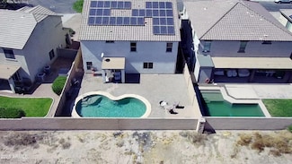 19061 N Toya St, Maricopa, AZ 85138