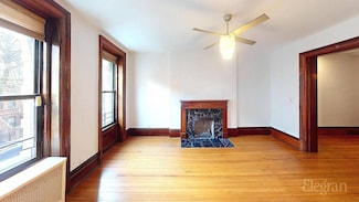 203 W 112th St Unit 2-W, New York, NY 10026
