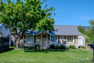 514 W 1st St, Libby, MT 59923