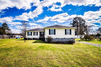 1978 Rolfe Hwy, Dendron, VA 23839