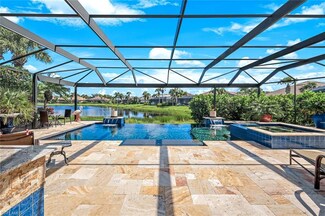 9684 Cobalt Cove Cir, Naples, FL 34120