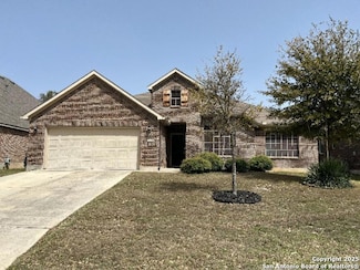 3818 Retreat Run, San Antonio, TX 78253