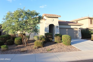 11554 W Lone Tree Trail, Peoria, AZ 85383