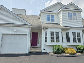 244 Oakland St Unit F, Manchester, CT 06042