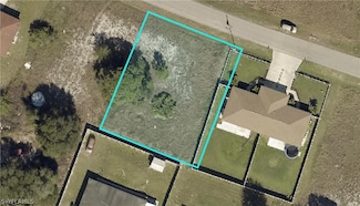 4451-4453 26th St SW, Lehigh Acres, FL 33973