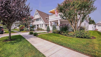 118 Pinnacle Rd, Ocean City, NJ 08226