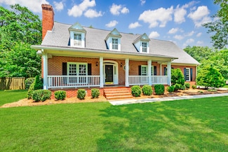 26 Amberwood Trail NW, Rome, GA 30165