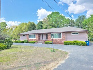 254 Pawtucket Blvd Unit 256, Tyngsboro, MA 01879
