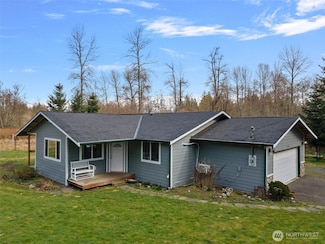 12015 60th St NE, Lake Stevens, WA 98258