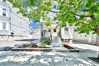 77 Swan St Unit 1, Everett, MA 02149