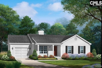 105 Orchard Cir, Edgefield, SC 29824