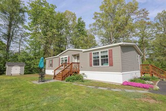 22 Skyline Dr, Concord, NH 03303