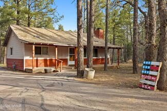 2954 Summer Dr, Lakeside, AZ 85929
