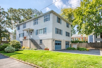 167 Henry St Unit A, Greenwich, CT 06830
