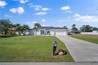 4524 SW 9th Place, Cape Coral, FL 33914