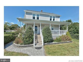 901 Central Ave, Barnegat Light, NJ 08006