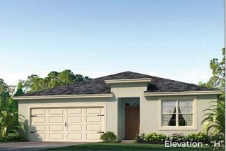 1524 SW Bermel Ave, Port Saint Lucie, FL 34953