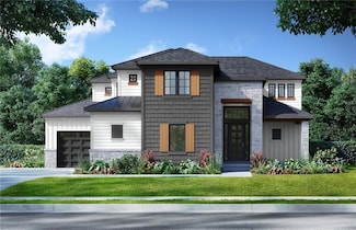 12502 W 170th Terrace, Overland Park, KS 66062