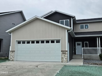 4125 Steel Place, Bismarck, ND 58503