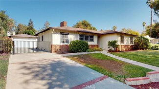 331 Nancy Way, La Canada Flintridge, CA 91011