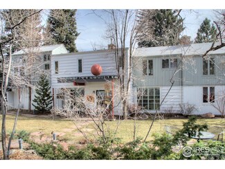1900 Baseline Rd, Boulder, CO 80302