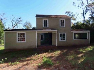 1207 N Court St, Quitman, GA 31643