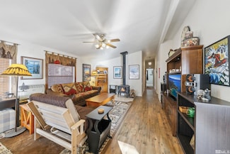 169 Crescent Dr Unit 53, Stateline, NV 89449